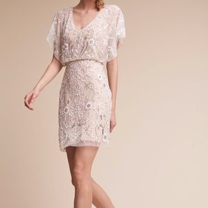 BHLDN Meriden Dress